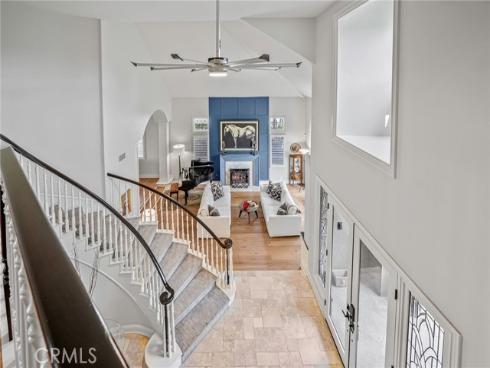 25291 Derbyhill Drive, Laguna Hills, CA