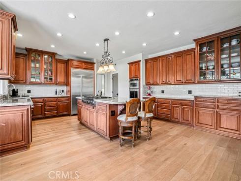 25291 Derbyhill Drive, Laguna Hills, CA