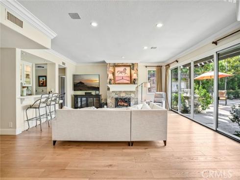 25291 Derbyhill Drive, Laguna Hills, CA
