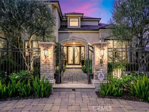 25291 Derbyhill Drive, Laguna Hills, CA