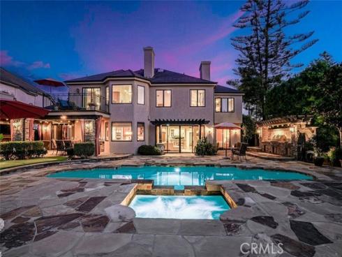 25291 Derbyhill Drive, Laguna Hills, CA