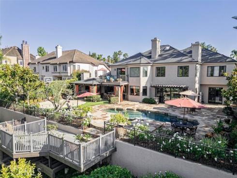 25291 Derbyhill Drive, Laguna Hills, CA