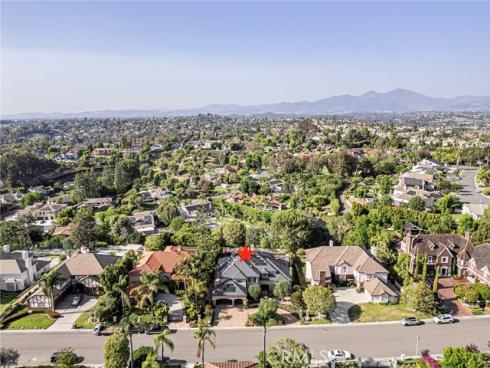 25291 Derbyhill Drive, Laguna Hills, CA