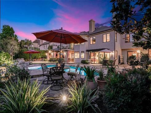 25291 Derbyhill Drive, Laguna Hills, CA