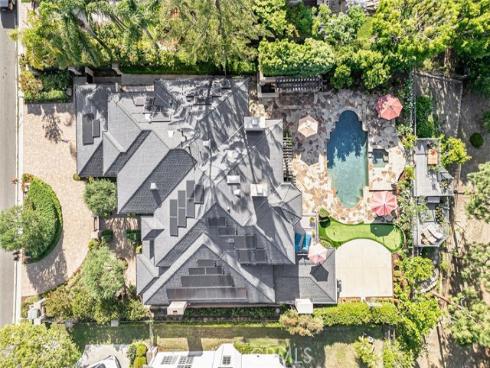 25291 Derbyhill Drive, Laguna Hills, CA