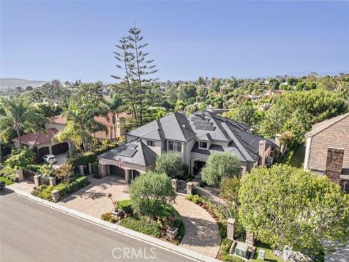 25291 Derbyhill Drive, Laguna Hills, CA