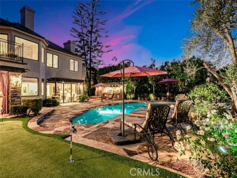 25291 Derbyhill Drive, Laguna Hills, CA
