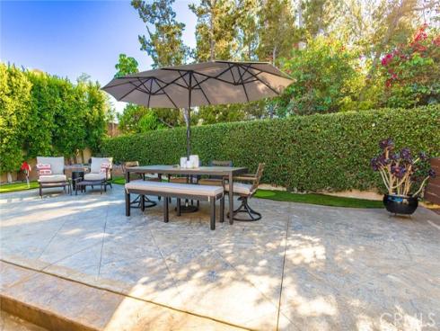 25065 Sunset Place, Laguna Hills, CA