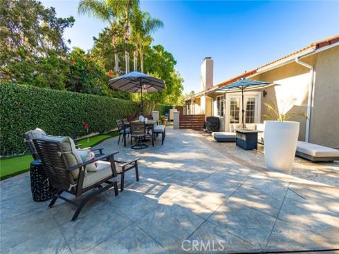 25065 Sunset Place, Laguna Hills, CA