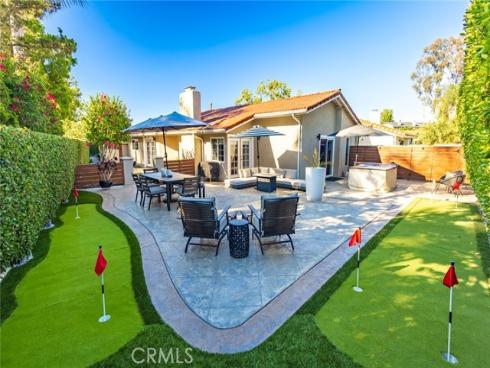 25065 Sunset Place, Laguna Hills, CA