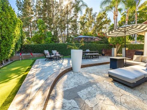 25065 Sunset Place, Laguna Hills, CA