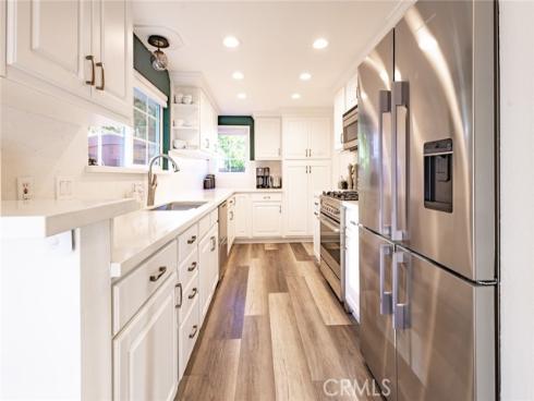 25065 Sunset Place, Laguna Hills, CA