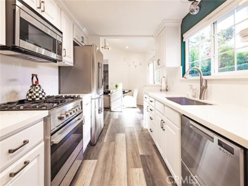 25065 Sunset Place, Laguna Hills, CA