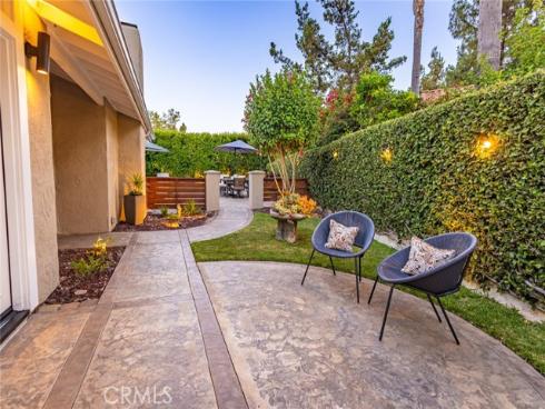 25065 Sunset Place, Laguna Hills, CA
