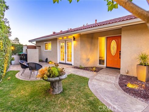25065 Sunset Place, Laguna Hills, CA