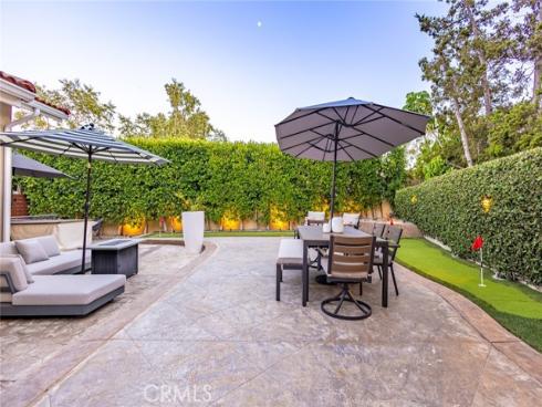 25065 Sunset Place, Laguna Hills, CA