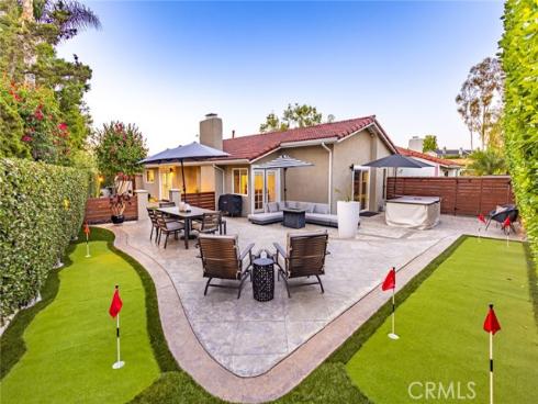 25065 Sunset Place, Laguna Hills, CA