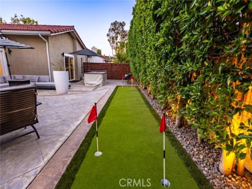 25065 Sunset Place, Laguna Hills, CA