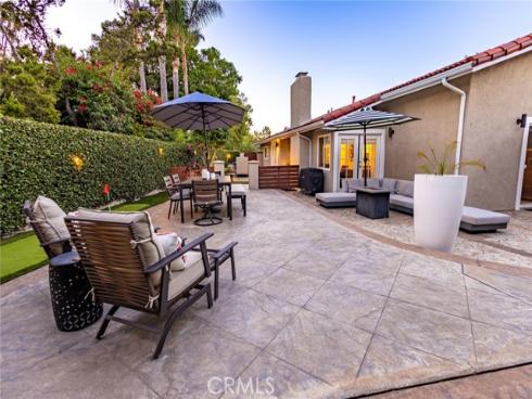 25065 Sunset Place, Laguna Hills, CA