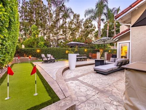 25065 Sunset Place, Laguna Hills, CA