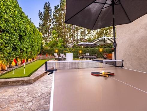 25065  Sunset   Place, Laguna Hills, CA