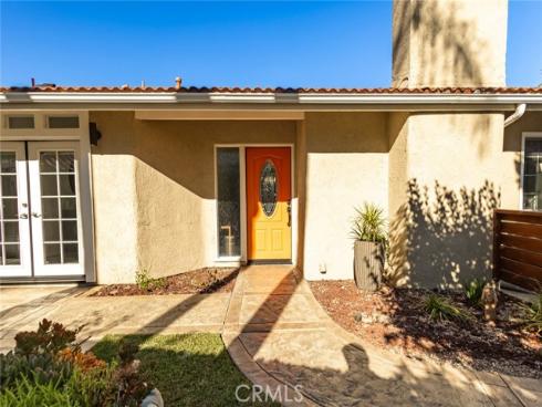 25065 Sunset Place, Laguna Hills, CA