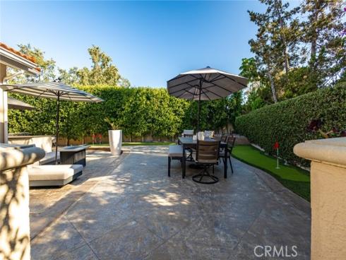 25065 Sunset Place, Laguna Hills, CA