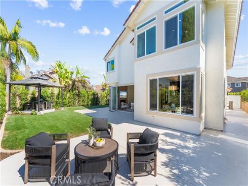 24876 Avenida Avalon , Laguna Hills, CA