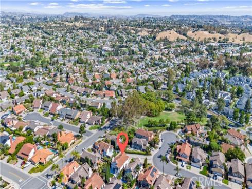 24876 Avenida Avalon , Laguna Hills, CA