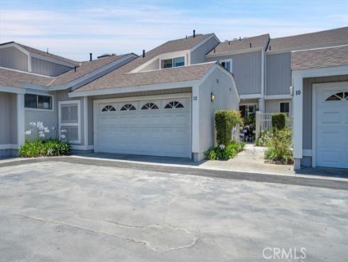 12  Sparrow Hill   Lane, Laguna Hills, CA