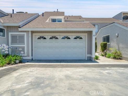 12  Sparrow Hill   Lane, Laguna Hills, CA