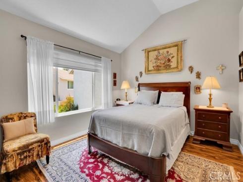 12  Sparrow Hill   Lane, Laguna Hills, CA