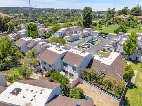 12  Sparrow Hill   Lane, Laguna Hills, CA