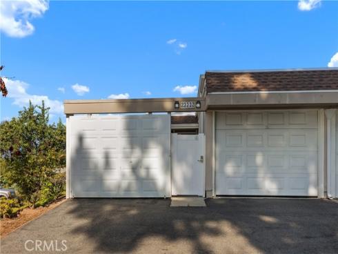 23332  Caminito Lazaro  260 , Laguna Hills, CA