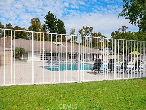 23332  Caminito Lazaro  260 , Laguna Hills, CA