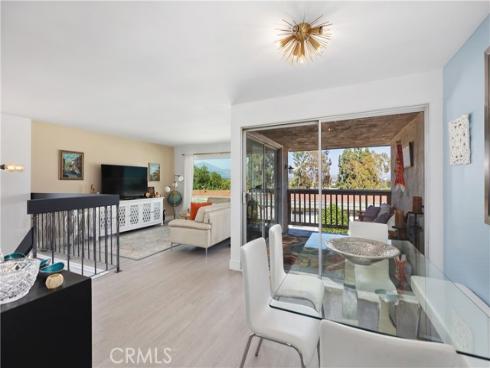 23332  Caminito Lazaro  260 , Laguna Hills, CA