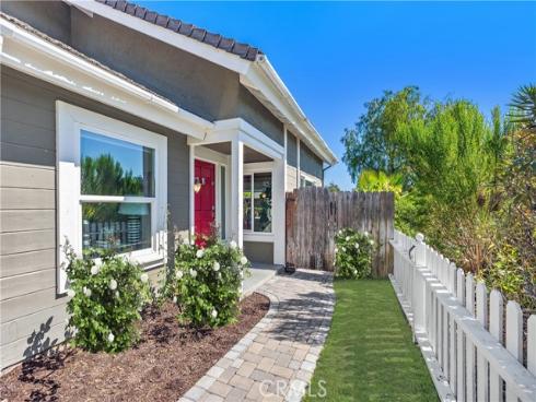 24532 La Cienega Street, Laguna Hills, CA