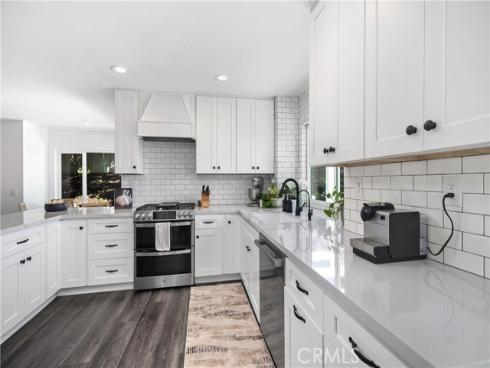 24532 La Cienega Street, Laguna Hills, CA