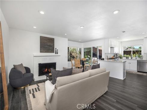 24532 La Cienega Street, Laguna Hills, CA