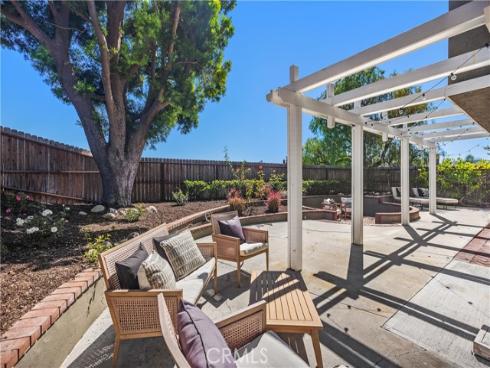 24532 La Cienega Street, Laguna Hills, CA