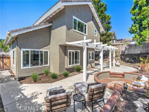 24532 La Cienega Street, Laguna Hills, CA