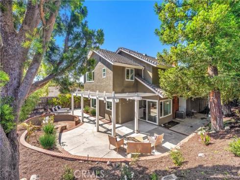 24532 La Cienega Street, Laguna Hills, CA