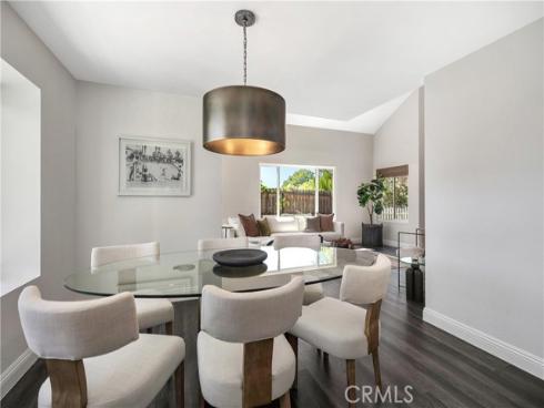 24532 La Cienega Street, Laguna Hills, CA