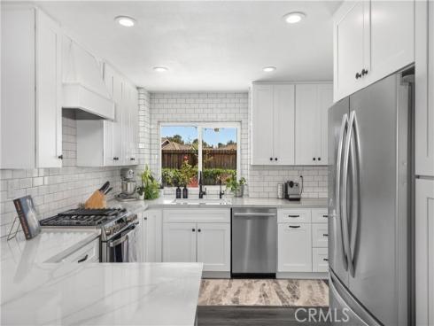 24532 La Cienega Street, Laguna Hills, CA