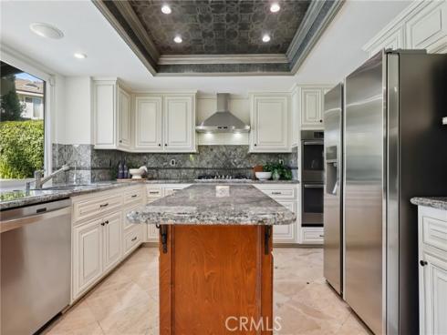 24622 Cresta Court, Laguna Hills, CA