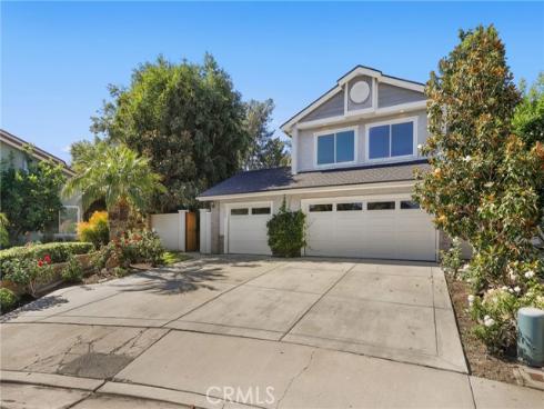 24622 Cresta Court, Laguna Hills, CA