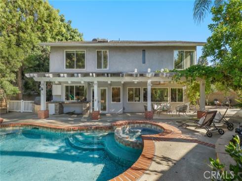 24622 Cresta Court, Laguna Hills, CA