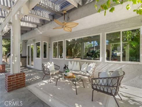 24622 Cresta Court, Laguna Hills, CA