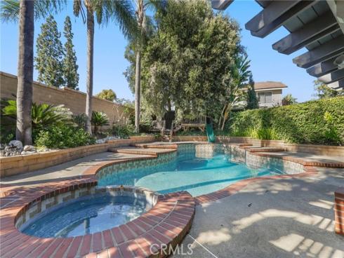 24622  Cresta   Court, Laguna Hills, CA