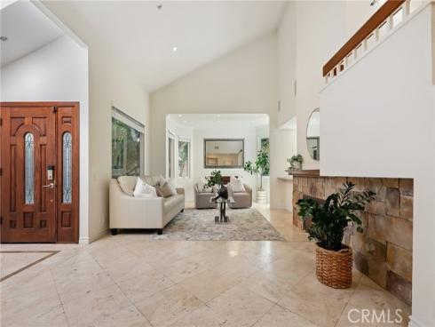 24622 Cresta Court, Laguna Hills, CA